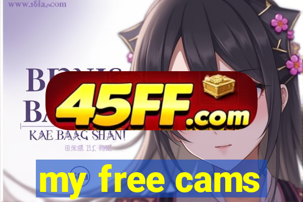 my free cams